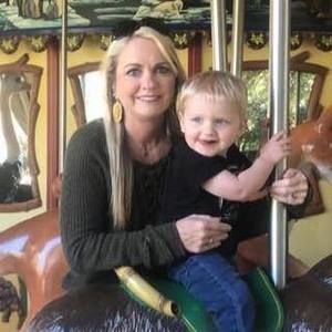 Meet your Posher, Shelly